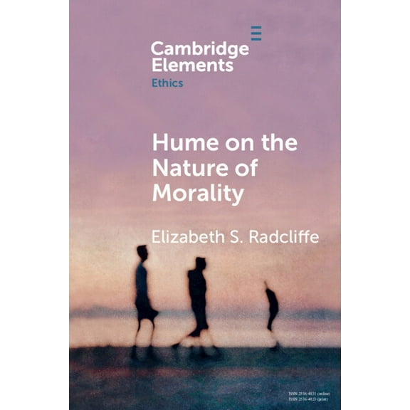 Elements in Ethics Hume on the Nature of Morality, (Paperback)