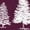 Maroon, variant on Trenz Shirt Company Farm Fresh Christmas Trees Fir, Pine, Spruce, Cut & Carry Crewneck Sweatshirt-Forest-large
