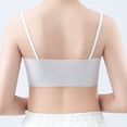 thumbnail image 6 of Girls Seamless Training Bra Cami Training Bra Stretch Performance Seamless Bra, 6 of 6