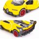 thumbnail image 4 of Modelo de coche Bugatti Vision GT Supercar 1/32 Diecast Metal, 4 of 5
