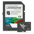 thumbnail image 2 of Humminbird LakeMaster Premium - Western States V1, 2 of 3