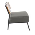 thumbnail image 4 of Fiji Contemporary Chair by LumiSource, 4 of 6