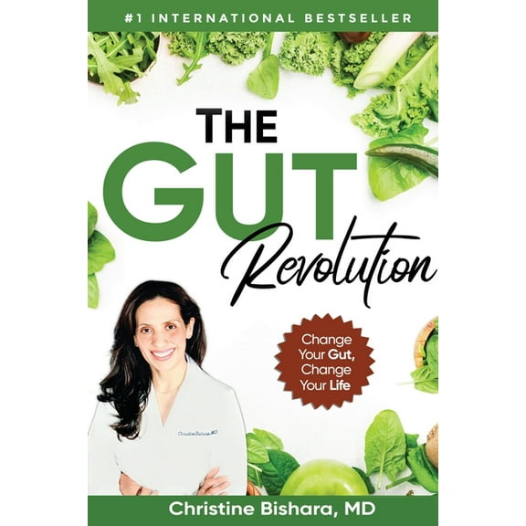 The Gut Revolution, (Paperback)