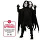 thumbnail image 4 of Disfraz de Morph Ghoul para niños, Halloween, Grim Reaper, con máscara, 4 of 6