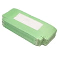 thumbnail image 1 of Eyelash Storage Box, Beautify Your Dressing Table Light Weight Case False Eyelash, 20PCS False Eyelash Manufacturer, For Eyelash Lovers Light Orange,Blue,Green,Golden, 1 of 8