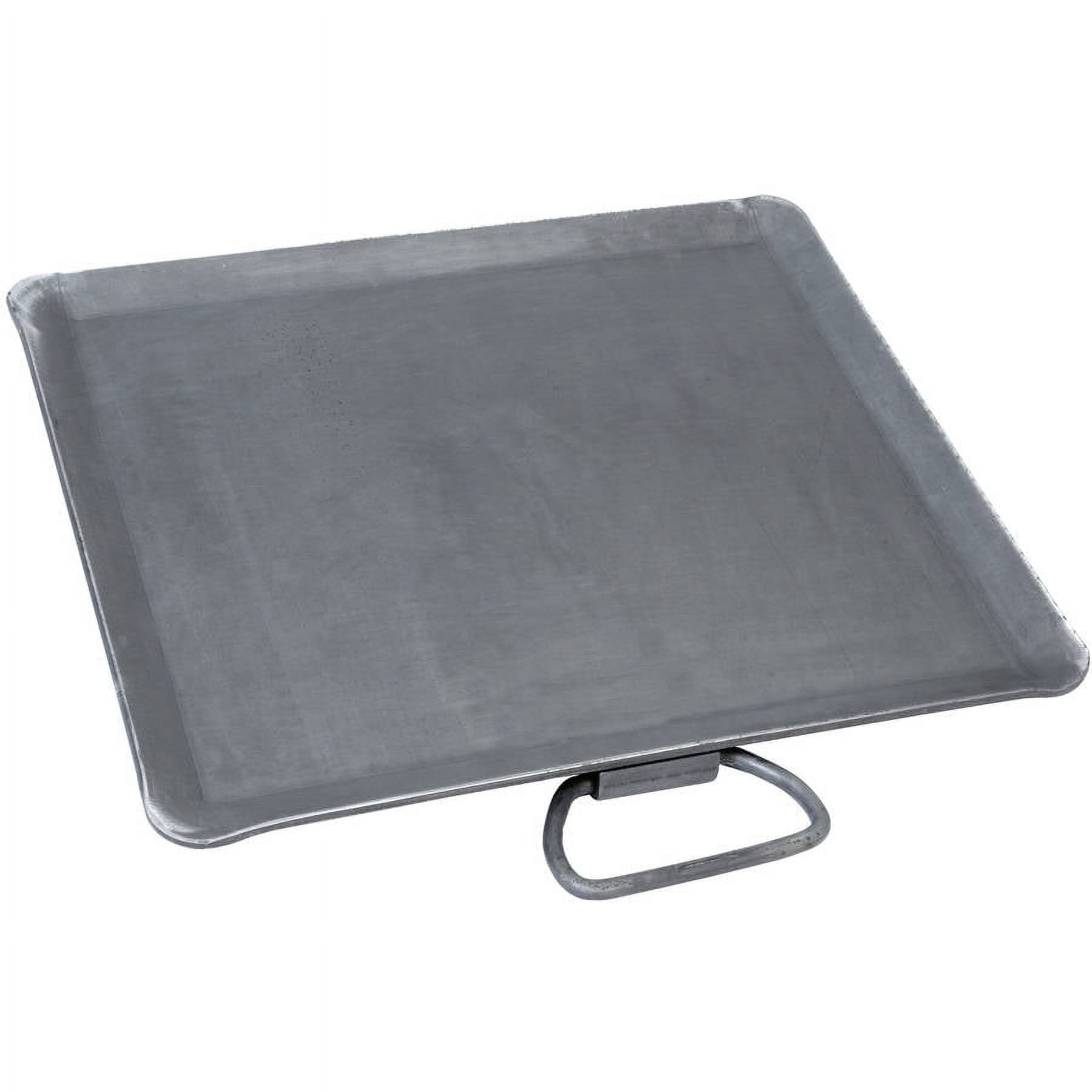 Camp Chef Universal 16" x 14" Steel Griddle