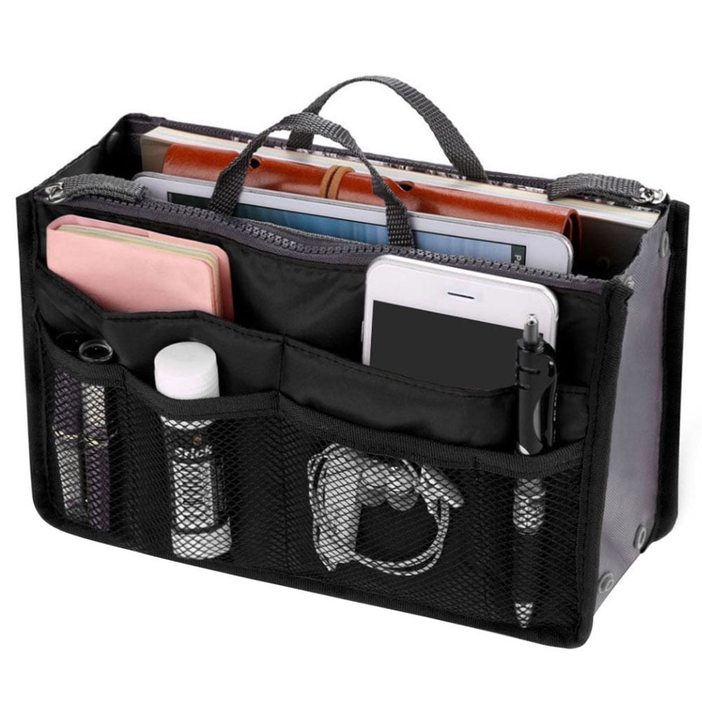 Willstar Purse Organizer Insert Handbags, Organizer Speedy Travel Tidy