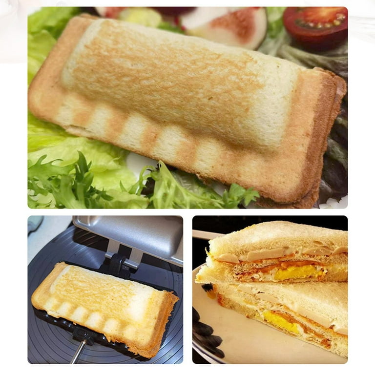 Singles Grilled Cheese Sandwich Toaster - AliExpress