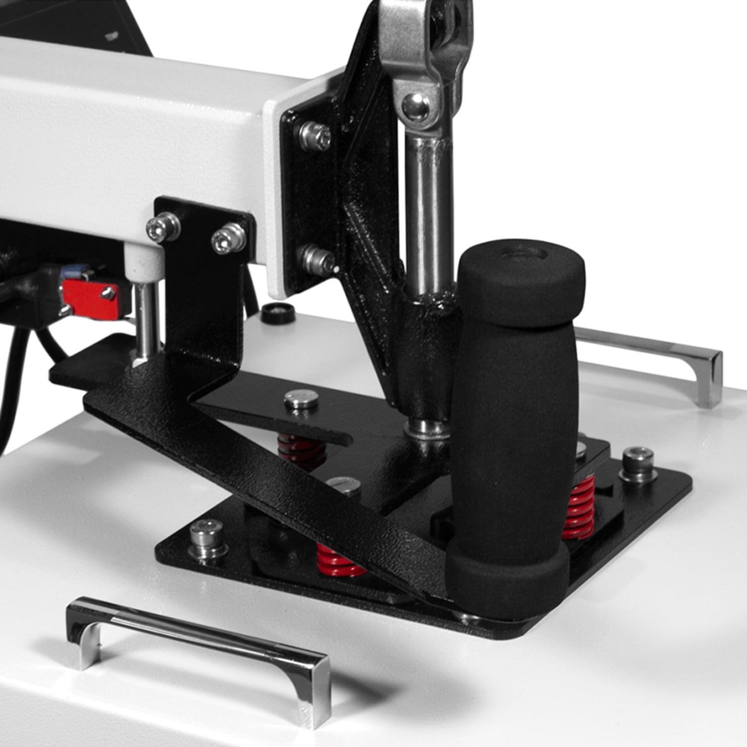 HPN Signature PRO 15" x 15" Swing Away Heat Press with SurePressure