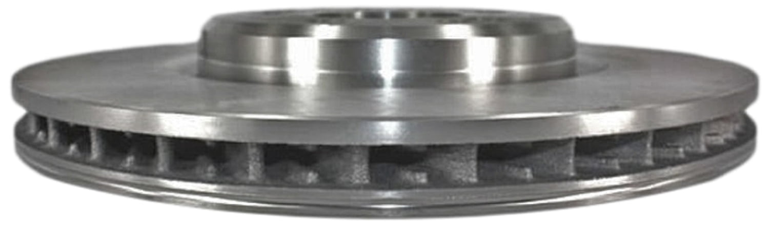 Winstop Brake Rotor, Front Right WS242840, Mercedes-Benz 500E 1993-1992