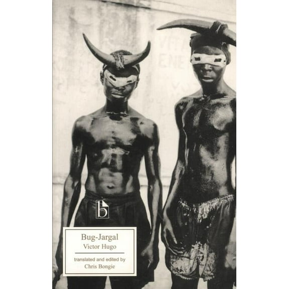 Broadview Editions Bug-Jargal, (Paperback)