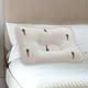 thumbnail image 5 of Baby Pillow Newborn Universal Breathable Stereotyped Pillow Flat Head To Correct Head Deviation Newborn Baby Pillow Clouds, 5 of 6