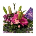 thumbnail image 3 of Flores Luxe 1 pieza 30 cm, 3 of 4