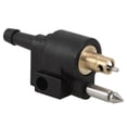 thumbnail image 1 of Conector de línea de combustible Conector de manguera de tanque de combustible Conector de línea de combustible marino Conector de línea de combustible para barcos, 1 of 5