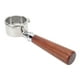 thumbnail image 4 of Portafiltro sin fondo Ticfox acero inoxidable 54 mm para Breville Serie 8, 4 of 14