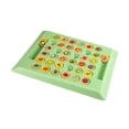 thumbnail image 4 of Milaget Flip Chess 36 Memory Cards Brain Teaser for 4 5 6 Years Old Preschool Travel Fruit pattern, 4 of 9