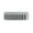 Gray, variant on POYOGA Brush Drying Rack Silicone Cosmetic Brush Storage Holder for Tile Bathroom
