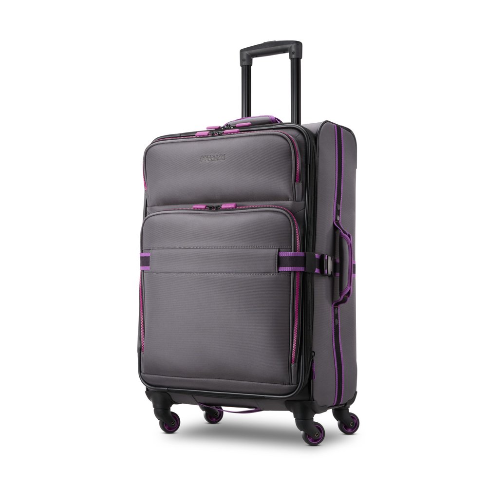 American Tourister American Tourister Exo Eclipse 24inch Softside