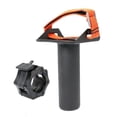 thumbnail image 3 of koolsoo Tibialis Trainer Bodybuilding Exercise Equipment Portable Calf Raise Machine, 3 of 9