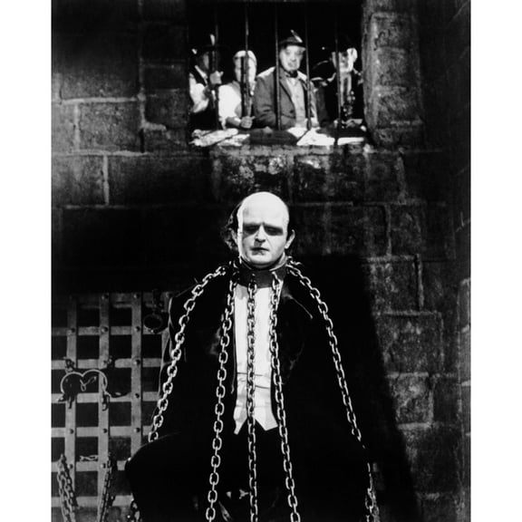 Young Frankenstein Photo Print (16 x 20)