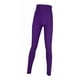 thumbnail image 5 of Pantalones de yoga para mujer con realce de glúteos, mallas de entrenamiento, mallas para correr, pantalones ajustados 紫色 XL, 5 of 8