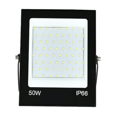 

LED Floodlight Mini Spotlight 10W 20W 30W 50W 100W 150W Outdoor Lighting Wall Reflector IP66 Waterproof Garden Lamp