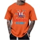thumbnail image 2 of Tops para hombre, blusas y camisas de cuello redondo y manga corta para hombre, tops casuales de cuello redondo y manga corta con estampados especiales para hombre., 2 of 5