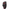 Spider-Man Black, variant on Marvel Spider Man iTime Unisex Touchscreen Smart Watch with Silicone Strap and Red Case 42MM