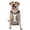 With Accessories, variant on Vsdgher Pink Marble Pattern Dog Harness,No Pull Pet Harness with Soft Padded Handle,Adjustable Reflective Vest with 2 Buckles,4 Slide Buckles,S-XL X-Large