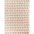 thumbnail image 4 of Hadley Southwestern Shag Area Rug, 4 of 5