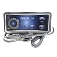thumbnail image 2 of Topside, BWG Duplex, 3 Button/T-Stat Knob, Analog, 2 of 3