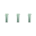 thumbnail image 2 of Cateissary 5 uds Clips de sellado selladores bolsa de harina para hornear abrazaderas almacenamiento de alimentos verde Type1 NO1, 2 of 6