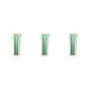 thumbnail image 3 of Monstrate 5 uds Clips de sellado selladores bolsa de harina para hornear abrazaderas almacenamiento de alimentos verde Type1 NO1, 3 of 6