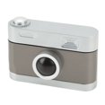thumbnail image 2 of Camera Shaped ADHD Push Slider Toy Adult Metal Press Click Anxiety Stress Relief Slider Toy for Office, 2 of 21