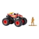 thumbnail image 2 of Vehículo Monster Jam Escala 1:64 Wonder Woman, 2 of 4
