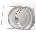thumbnail image 4 of Double Sieve Filter, Beekeeping Tools, Impurity Filter, Gardening Supplies, Honey Filter,Double Sieve Filter, 4 of 5