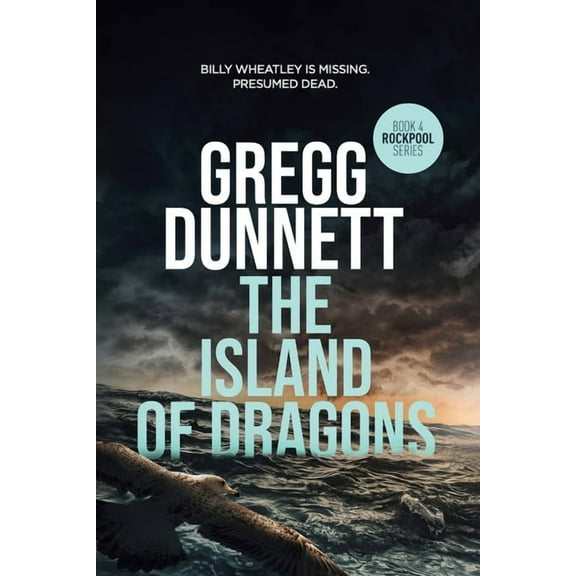 The Island of Dragons, (Paperback)