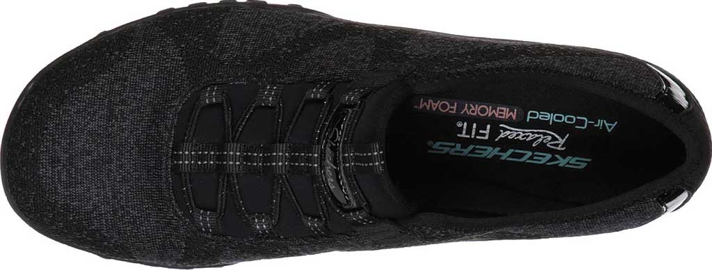 Skechers Women's Active Breathe Easy Opportuknity Slip-on Comfort Shoe, Wide Width Available