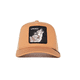 thumbnail image 1 of Gorra Goorin Bros The Lone wolf Goorin Bros Trucker, 1 of 3