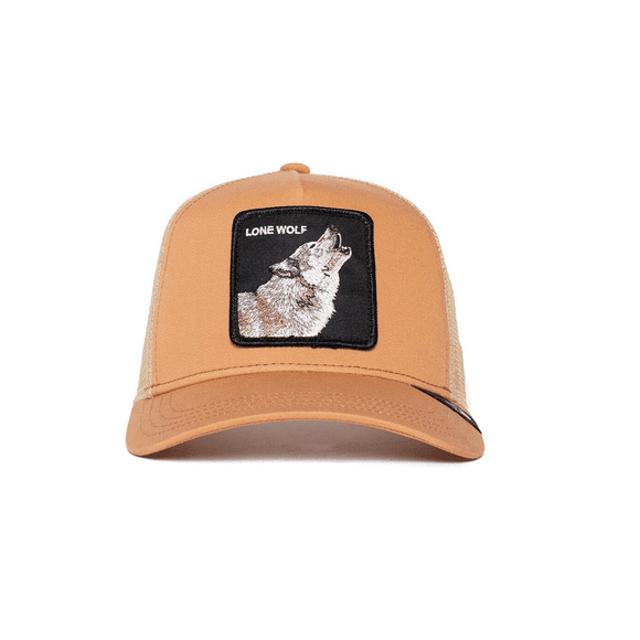 Gorra Goorin Bros The Lone wolf Goorin Bros Trucker