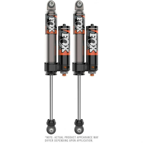 Fox Offroad Shocks 883 26 092 Shock Absorber Fits select: 2015-2018 JEEP WRANGLER UNLIMITED, 2012-2014 JEEP WRANGLER