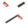 thumbnail image 6 of figatia Multi Angle Measuring Ruler Ruler Marking Measure Ruler Right Angle Ruler Measuring Tool for School Layout Office, 6 of 8