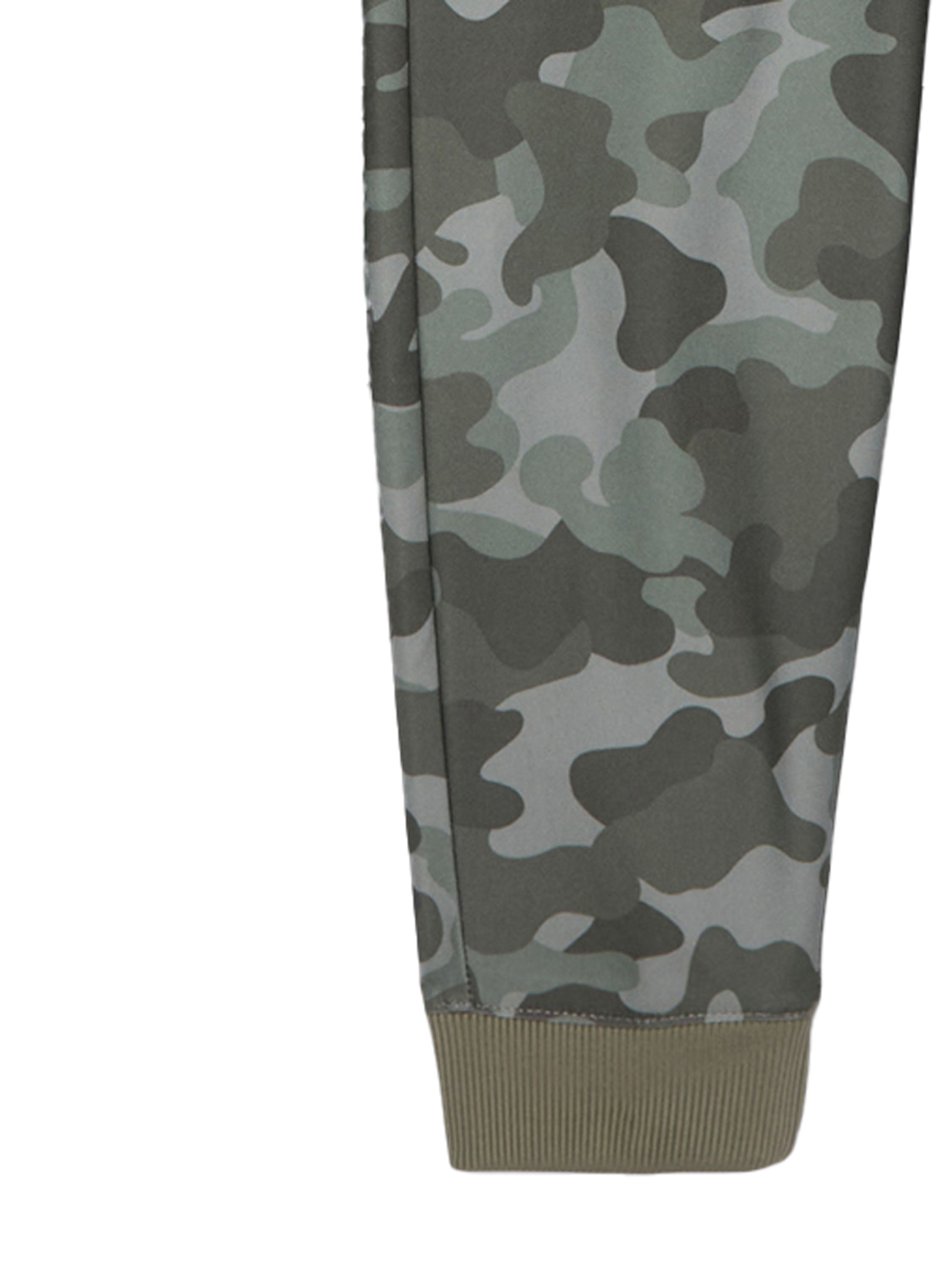 Wonder Nation Boys Jogger Pant, Sizes 4-18 & Husky