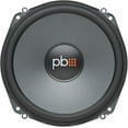 thumbnail image 4 of PowerBass OE-700-7" Midbass Speakers 2-Ohm - Pair, 4 of 4