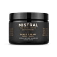 thumbnail image 1 of Crema de Afeitar Mistral Tub Cedarwood Marine 9 Oz., 1 of 5