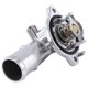 thumbnail image 2 of Carcasa de Termostato de Aluminio PENGJJMXG Para Durango Grand 3.6L 2011-2015 5184651AG, 2 of 5