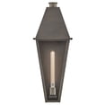 thumbnail image 2 of Hinkley Lighting - Endsley - 8W 1 LED Large Outdoor Wall Lantern In Traditional, 2 of 10