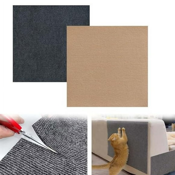 Cat Scratching Ma 30x30cm 2 Pcs