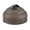 Metallic Matte Bronze, variant on Accessory - Light Metallic Matte Bronze Dark Brown Steel