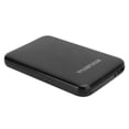 thumbnail image 3 of Disco duro externo, HDD de 2,5 pulgadas Disco duro externo móvil externo Disco duro de alta velocidad Claridad notable, 3 of 8